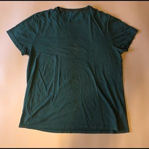 Banana Republic Soft Wash Short Sleeve T-Shirt